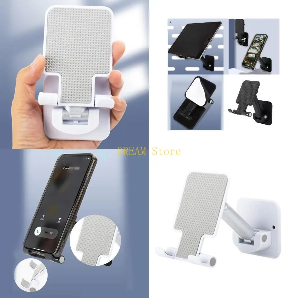 Space Saving Wall Mounted Phone Support easy installs for Smartphones & Tablets best sale
Space Saving Wall Mounted Phone Support easy installs for Smartphones & Tablets best sale