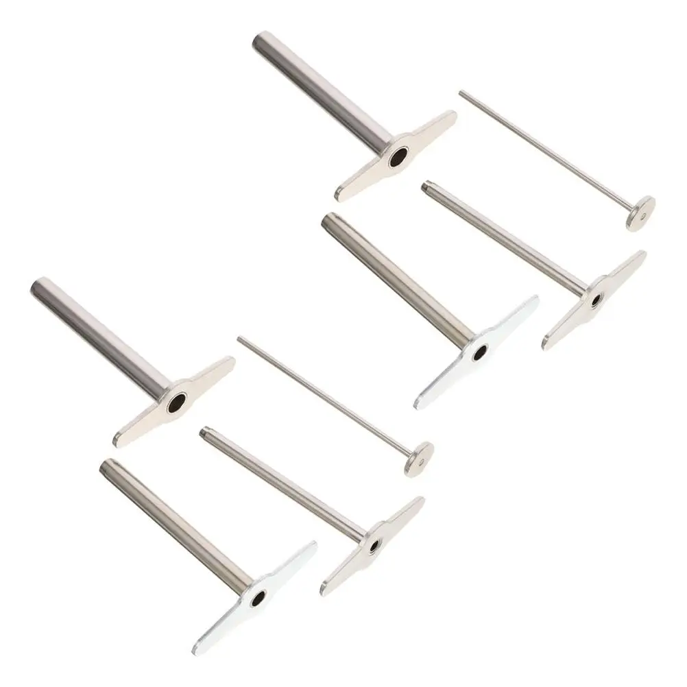 Rubber Hole Punch Craft Drill Teaching Instrument 2 Sets Single Heavy Duty Metal Stopper Borer Tool Lab Drilling Puncher
Rubber Hole Punch Craft Drill Teaching Instrument 2 Sets Single Heavy Duty Metal Stopper Borer Tool Lab Drilling Puncher