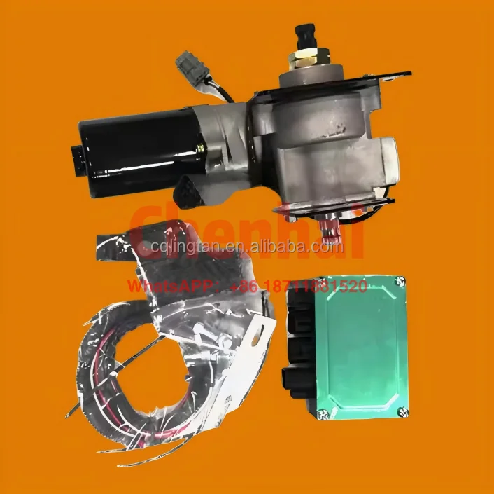 Lingtan водонепроницаемый UTV ATV 12 В универсальный комплект электрического рулевого управления для стандартной системы MG UTV/ATV рулевого управления EPS
Lingtan водонепроницаемый UTV ATV 12 В универсальный комплект электрического рулевого управления для стандартной системы MG UTV/ATV рулевого управления EPS