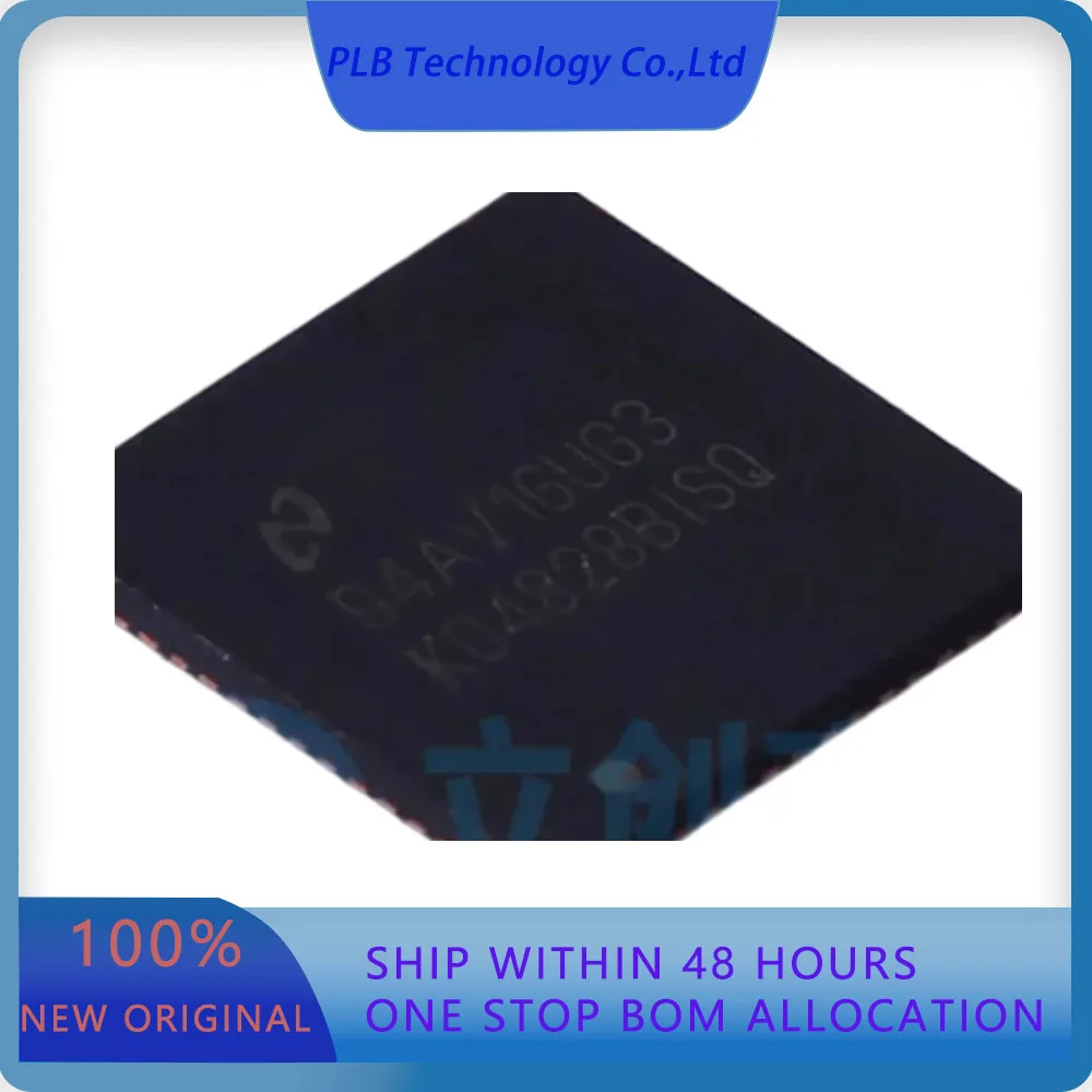 1 шт./лот LMK04828BISQ/NOPB LMK04828 3.1 ГГц 14 WQFN-64-EP(9x9) Генераторы тактовых сигналов PLL, синтезаторы частоты, оригинальный товар в наличии
1 шт./лот LMK04828BISQ/NOPB LMK04828 3.1 ГГц 14 WQFN-64-EP(9x9) Генераторы тактовых сигналов PLL, синтезаторы частоты, оригинальный товар в наличии