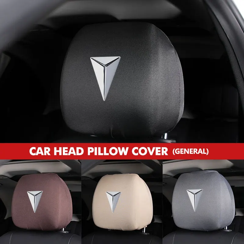 Car Seat Headrest Elastic Pillow Protective Cover Accessories For Deepal Changan SL03 SL0 S7
Car Seat Headrest Elastic Pillow Protective Cover Accessories For Deepal Changan SL03 SL0 S7