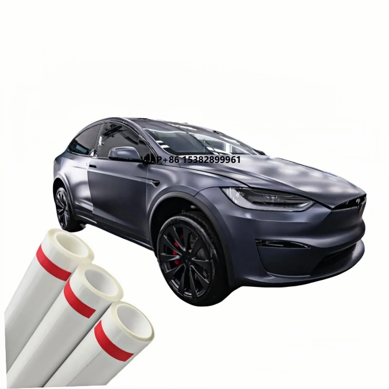 Best Matte Clear Body Car Wrap Sticker TPU Self Healing Car Paint Protection Film Color Changing Function PPF Vinyl
Best Matte Clear Body Car Wrap Sticker TPU Self Healing Car Paint Protection Film Color Changing Function PPF Vinyl