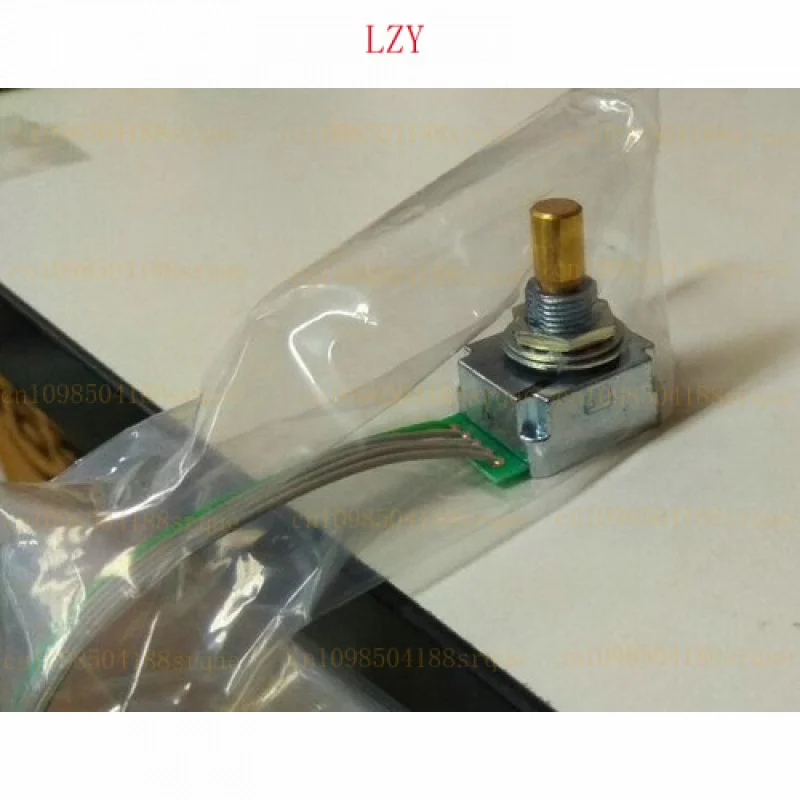 95new for TOSOKU photoelectric coding switch RE21PC25CH16R
95new for TOSOKU photoelectric coding switch RE21PC25CH16R