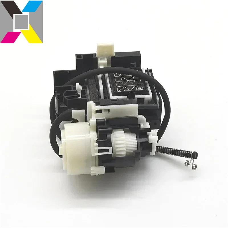 1X New L18050 Pump Cap Assy Pump Unit INK SYSTEM ASSY OEM quality For Epson L18050 L8050 L8168 L8188 L18058 L8058 L8180 L8160
1X New L18050 Pump Cap Assy Pump Unit INK SYSTEM ASSY OEM quality For Epson L18050 L8050 L8168 L8188 L18058 L8058 L8180 L8160