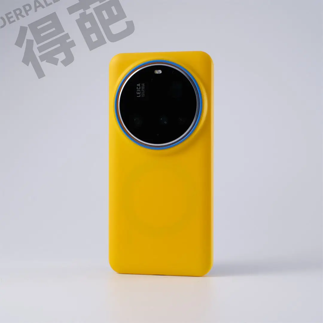 For Xiaomi 17 Ultra Case Matte Fashion Magnetic Skin Friendly Anti Fall Protect Case For Xiaomi 17 Ultra Shell Shockproof Bumper
For Xiaomi 17 Ultra Case Matte Fashion Magnetic Skin Friendly Anti Fall Protect Case For Xiaomi 17 Ultra Shell Shockproof Bumper
