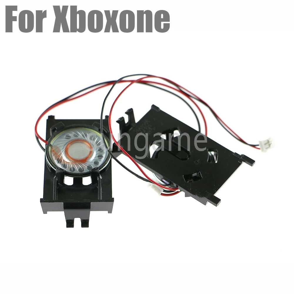 10pcs Original For Xbox One Xboxone Console Internal Host Built-in Speakers
10pcs Original For Xbox One Xboxone Console Internal Host Built-in Speakers