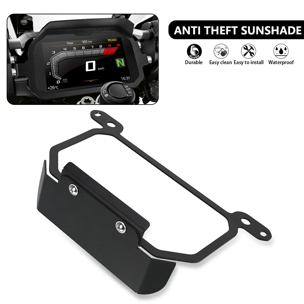 2023 2024 Motorcycle Glare Shield Cockpit Connectivity combi instrument Display For BMW R1250RS R 1250 RS 2019 2020 2021 2022
2023 2024 Motorcycle Glare Shield Cockpit Connectivity combi instrument Display For BMW R1250RS R 1250 RS 2019 2020 2021 2022