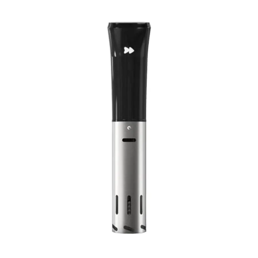 Sous Vide CookerSous Vide Circulator Immersion Circulator IPX7 water resistance with Smart WiFi Standard Black MSV02
Sous Vide CookerSous Vide Circulator Immersion Circulator IPX7 water resistance with Smart WiFi Standard Black MSV02