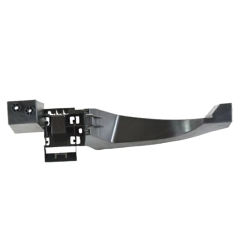 Bumper Guide Support Bracket Rear Bumper Bracket 68266934AC 68266935AC For Chrysler 300C 2015-2023-ABQF
Bumper Guide Support Bracket Rear Bumper Bracket 68266934AC 68266935AC For Chrysler 300C 2015-2023-ABQF