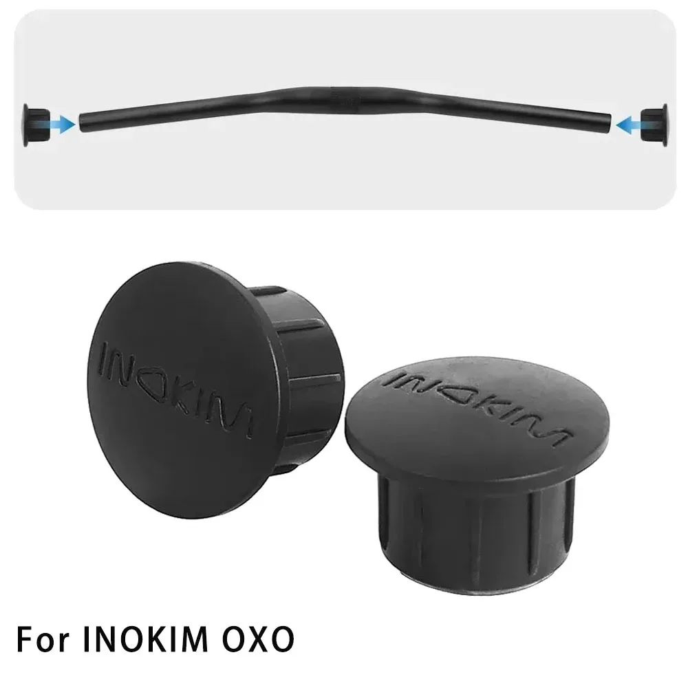 Scooter Crossbar Plug for INOKIM OXO Electric Scooter Black Crossbar Dust Plug
Scooter Crossbar Plug for INOKIM OXO Electric Scooter Black Crossbar Dust Plug