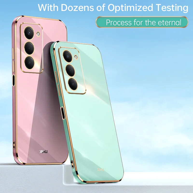 Pop Super Thin Soft TPU Plating Case For Redmi 15 4G 5G Global Luxury Anti-Drop Cell Phone Cover For Xiaomi Redmi 15 Shell Funda
Pop Super Thin Soft TPU Plating Case For Redmi 15 4G 5G Global Luxury Anti-Drop Cell Phone Cover For Xiaomi Redmi 15 Shell Funda