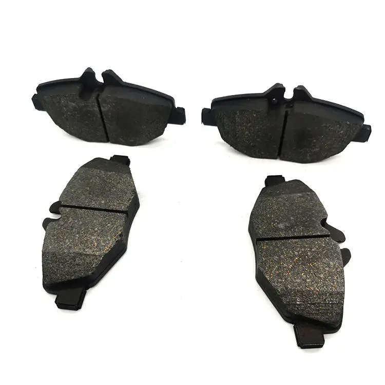 Auto Car Parts Front Brake Pad set For Mercedes Benz E-CLASS E320 E350 E320 0044208720
Auto Car Parts Front Brake Pad set For Mercedes Benz E-CLASS E320 E350 E320 0044208720