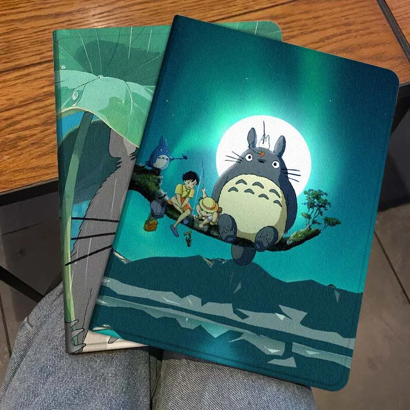 S-Studios G-Ghiblis Popular For Honor Pad 8 V8 9 GT MagicPad 13 3 2 Tab MatePad Pro Air 12 X 12.6 Foldable Tablet Case Gift
S-Studios G-Ghiblis Popular For Honor Pad 8 V8 9 GT MagicPad 13 3 2 Tab MatePad Pro Air 12 X 12.6 Foldable Tablet Case Gift