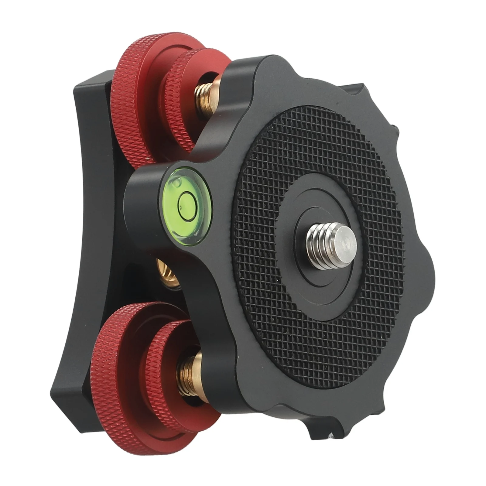 Precision Leveling Base For Tripods Arca Switzerland Fixture Standard Aluminum Material Perfect For Any Terrain 
Precision Leveling Base For Tripods Arca Switzerland Fixture Standard Aluminum Material Perfect For Any Terrain