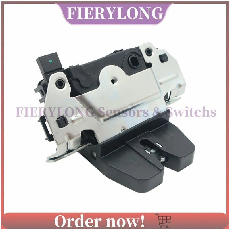 133220 13188851 13126497 Привод защелки замка багажника для Opel Astra 2010 2011 2012 2013 2014 1,6 1,7 1,8 1,9
133220 13188851 13126497 Привод защелки замка багажника для Opel Astra 2010 2011 2012 2013 2014 1,6 1,7 1,8 1,9