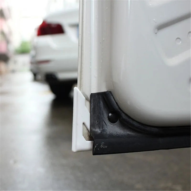 4Pcs Self-adhesive Car Door Corner Anti-scratch Sticker Triangle Anti-collision Guard for Vehicle Decoration
4Pcs Self-adhesive Car Door Corner Anti-scratch Sticker Triangle Anti-collision Guard for Vehicle Decoration