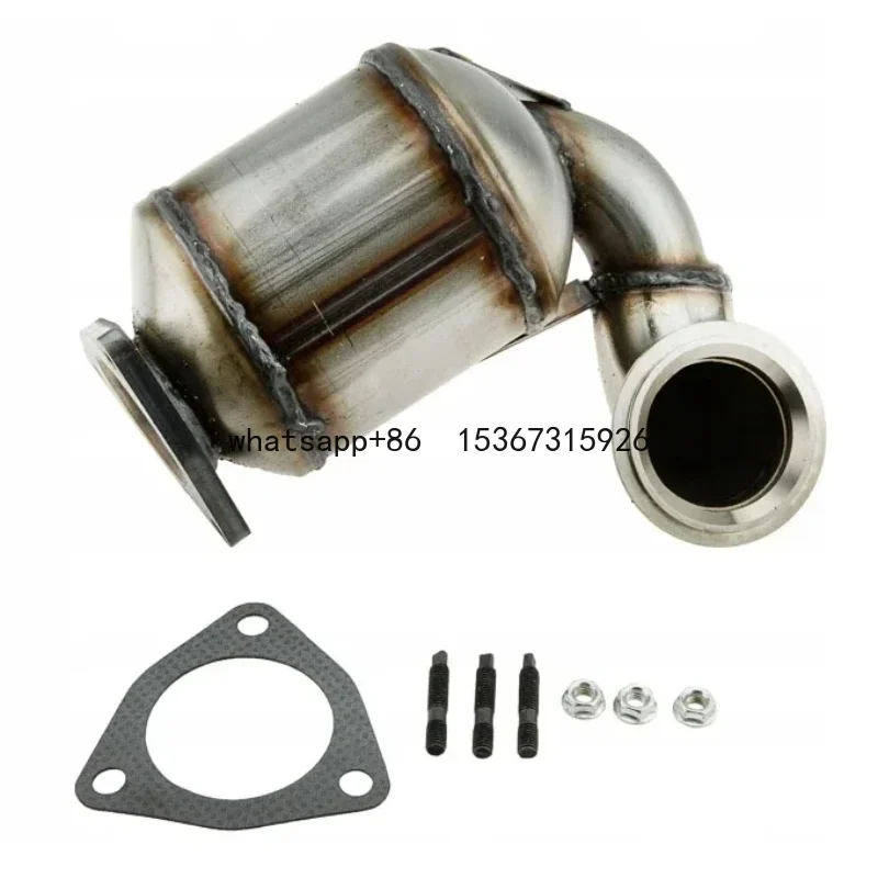 Exhaust Diesel Engine Part FAP DPF Catalytic Converter for CITROEN RELAY PEUGEOT BOXER FIAT DUCATO CITROEN JUMPER 2.2 090-645
Exhaust Diesel Engine Part FAP DPF Catalytic Converter for CITROEN RELAY PEUGEOT BOXER FIAT DUCATO CITROEN JUMPER 2.2 090-645