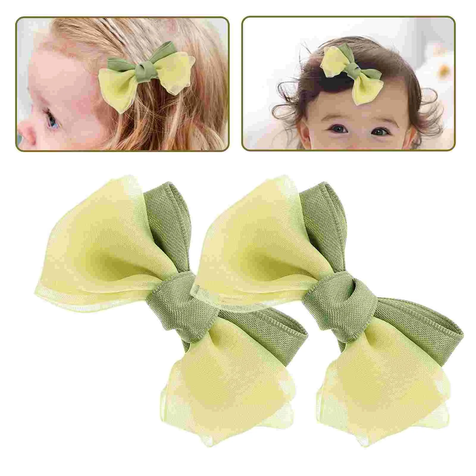 2Pcs Baby Hair Accessories Jelly Bow Clips for Girls Newborn Toddler Kids Infant Hair Bows Mini Polyester Headband
2Pcs Baby Hair Accessories Jelly Bow Clips for Girls Newborn Toddler Kids Infant Hair Bows Mini Polyester Headband
