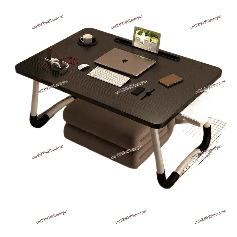 Small Table on Folding Bed, Study Desk, Computer Desk, Stand
Small Table on Folding Bed, Study Desk, Computer Desk, Stand
