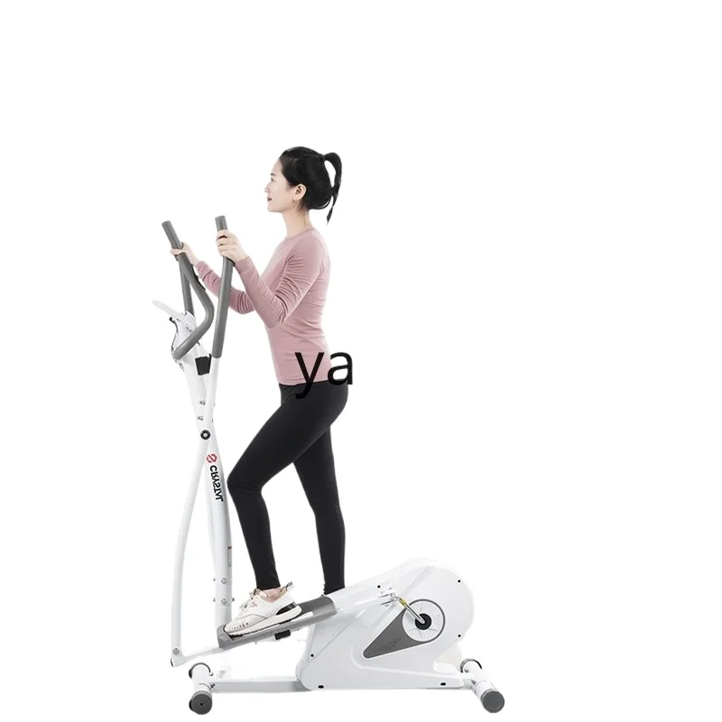 LTT Home Fitness Small Indoor Equipment Elliptical Swan
LTT Home Fitness Small Indoor Equipment Elliptical Swan