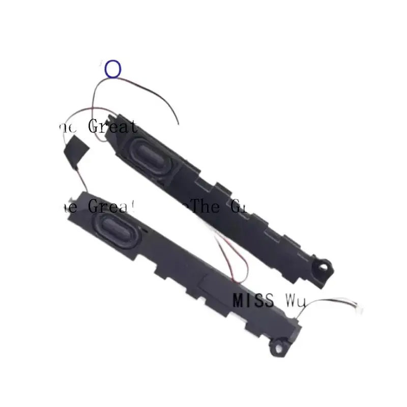 0. New Original laptop/notebook PC loud speaker sound for HP 15-dc omen 4 Pro TPN-Q211 15-dc0005tx G3D 3bg3dsatp1 0 L24364-001 &
0. New Original laptop/notebook PC loud speaker sound for HP 15-dc omen 4 Pro TPN-Q211 15-dc0005tx G3D 3bg3dsatp1 0 L24364-001 &