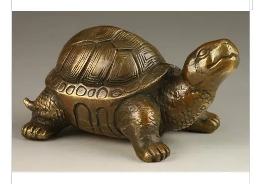 decoration bronze factory Pure Copper Antique Old Elaborate Chinese Collectable Old Brass Exorcism Tortoise Auspicious Statue
decoration bronze factory Pure Copper Antique Old Elaborate Chinese Collectable Old Brass Exorcism Tortoise Auspicious Statue