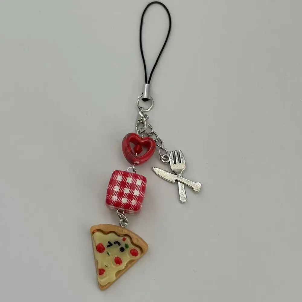 Girlish Ice Cream Mobile Phone Lanyard Folk Spoon Beaded Food Phone Chain Kawaii Phone Charms Phone Strap Telephone Jewelry 
Girlish Ice Cream Mobile Phone Lanyard Folk Spoon Beaded Food Phone Chain Kawaii Phone Charms Phone Strap Telephone Jewelry
