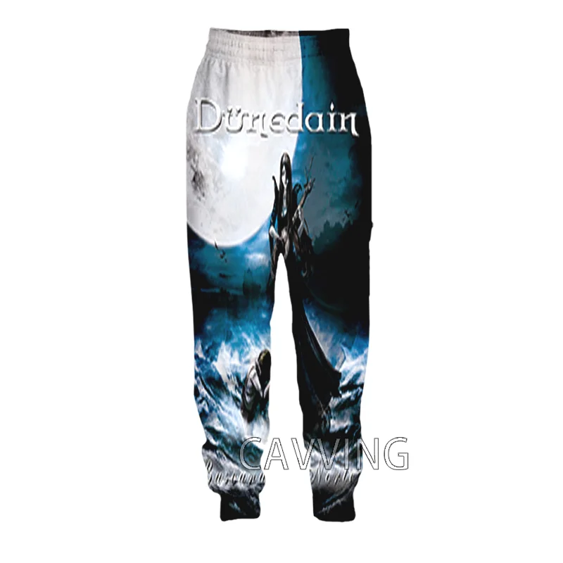 CAVVING 3D Print Dünedain Metal Band Casual Pants Sports Sweatpants Straight Pants Sweatpants Jogging Pants Trousers
CAVVING 3D Print Dünedain Metal Band Casual Pants Sports Sweatpants Straight Pants Sweatpants Jogging Pants Trousers