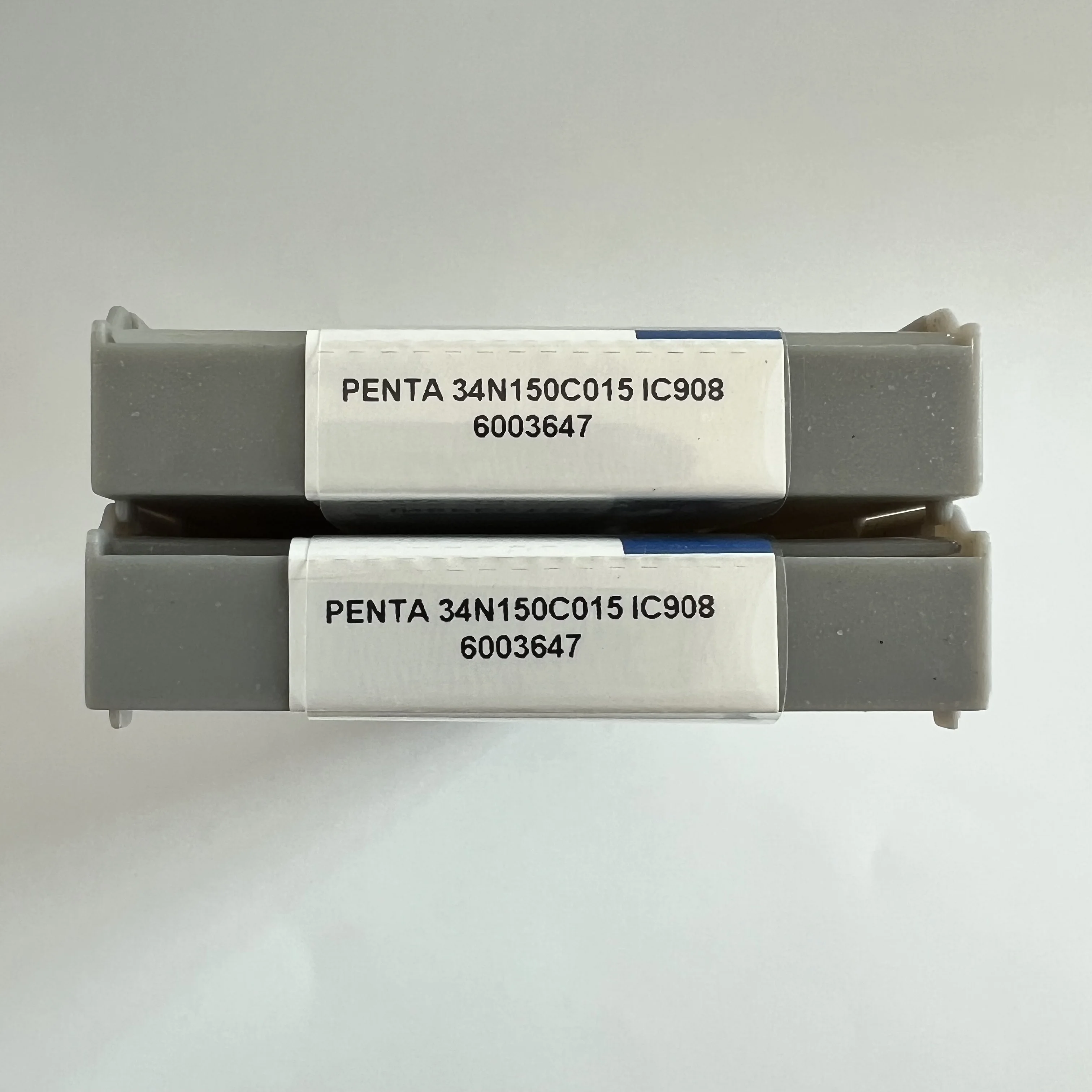 PENTA34N150C015 IC908 CNC blade
PENTA34N150C015 IC908 CNC blade