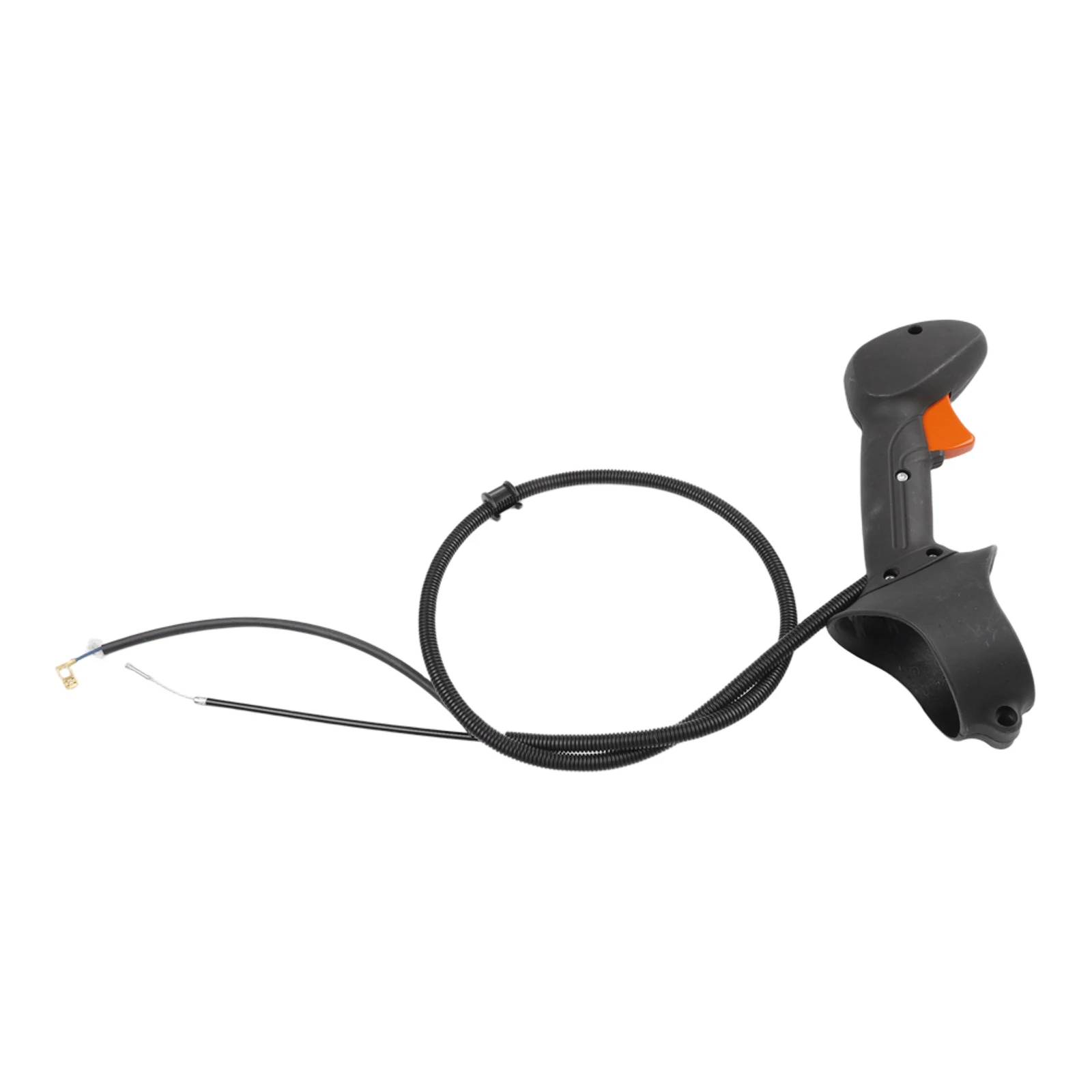Throttle Cable Control Handle Cable Outdoor Equipment Maintenance Blower Control Cable Assembly Tool Part Replacement Part
Throttle Cable Control Handle Cable Outdoor Equipment Maintenance Blower Control Cable Assembly Tool Part Replacement Part