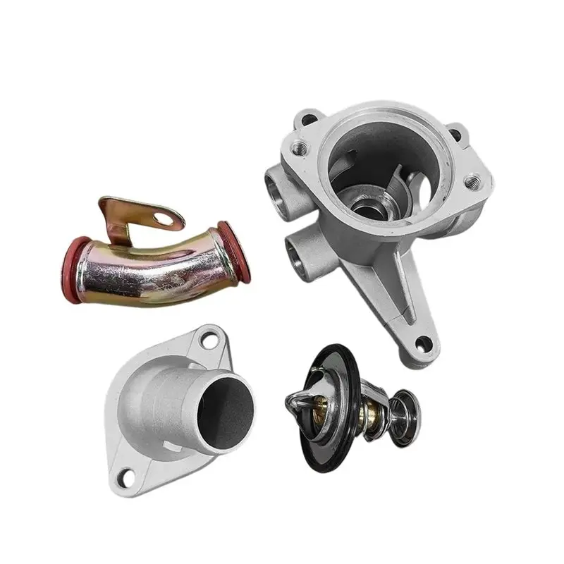 MD347975 MD358974 MD177349 MD337408 Thermostat Kit Water Pump Inlet Pipe For Montero Pajero Pinin TR4 H77W
MD347975 MD358974 MD177349 MD337408 Thermostat Kit Water Pump Inlet Pipe For Montero Pajero Pinin TR4 H77W