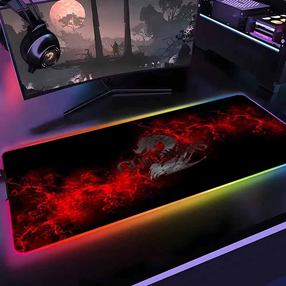 guild wars 2 Mouse Pad Gamer Rgb Desk Mat Back Light Led Mousepad Setup Gaming Accessories Deskmat Big Mousepad Backlight
guild wars 2 Mouse Pad Gamer Rgb Desk Mat Back Light Led Mousepad Setup Gaming Accessories Deskmat Big Mousepad Backlight