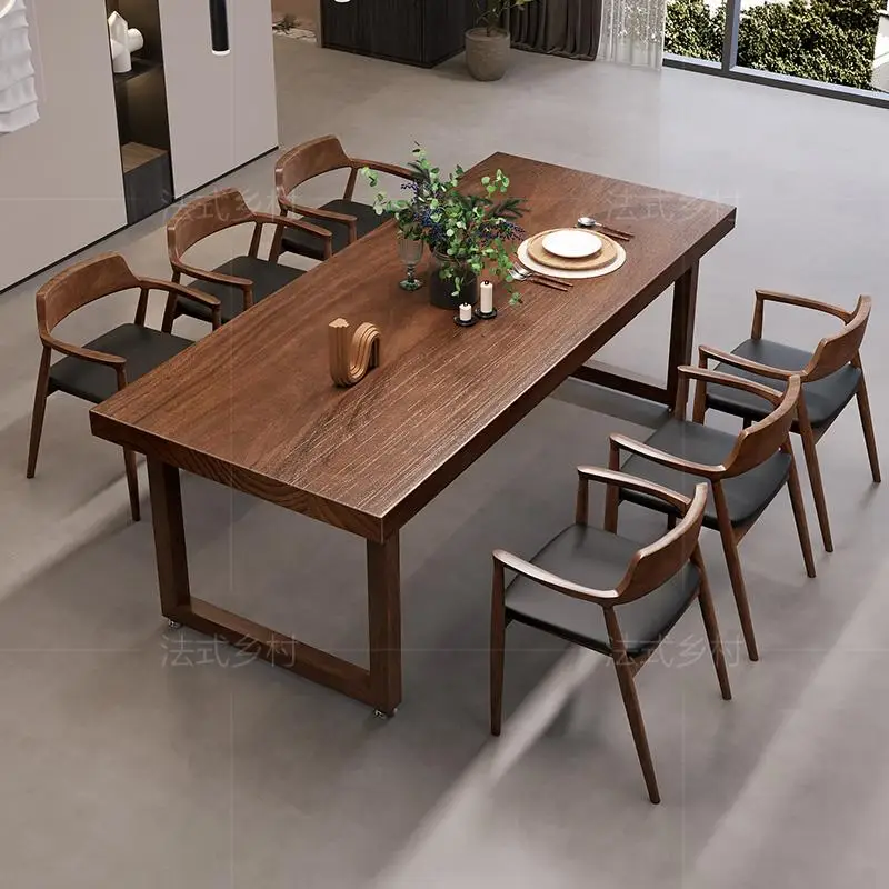 Office Writing Dining Tables Italian Party Wedding Wood Kitchen Dining Tables Salon Modern Luxury Mesas Comedor Home Furniture
Office Writing Dining Tables Italian Party Wedding Wood Kitchen Dining Tables Salon Modern Luxury Mesas Comedor Home Furniture