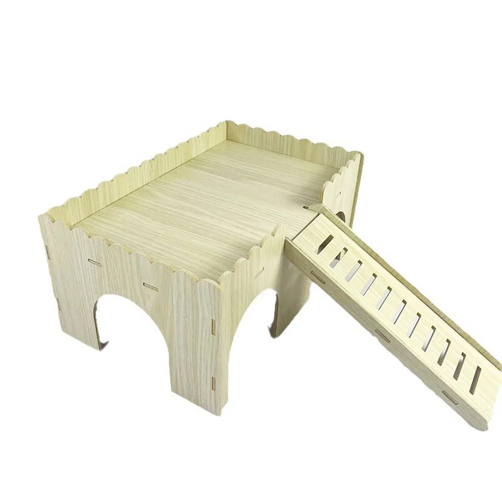 Guinea Pig Castle Hideout Large Ventilated Guinea Pig Hut Habitat Bed With Stairs And Doors For Hamsters Gerbil Rat
Guinea Pig Castle Hideout Large Ventilated Guinea Pig Hut Habitat Bed With Stairs And Doors For Hamsters Gerbil Rat