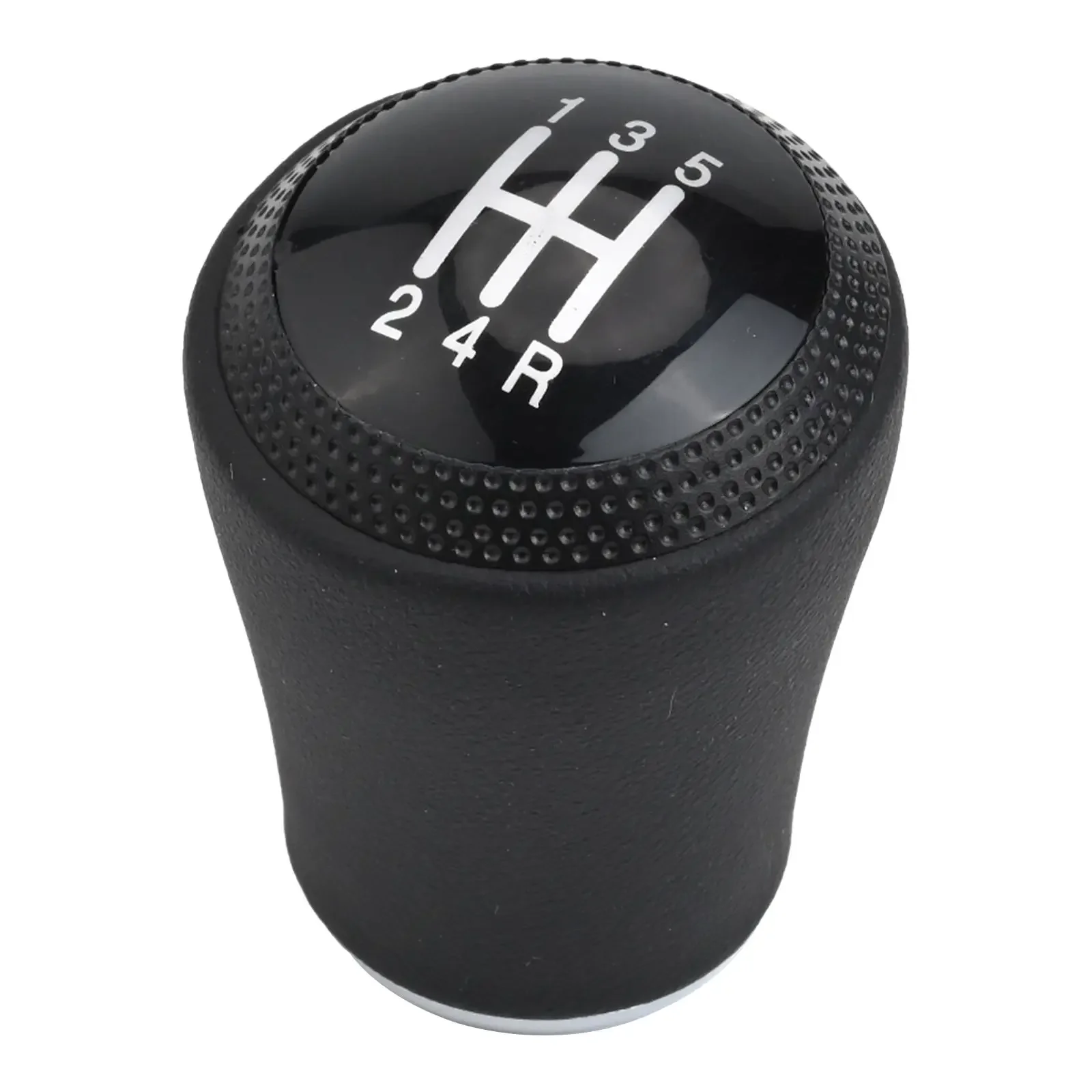 Black Black PU Leather Stylish Gear Shift Wear Resistant Black Comfortable Driving Experience Easy Installation
Black Black PU Leather Stylish Gear Shift Wear Resistant Black Comfortable Driving Experience Easy Installation