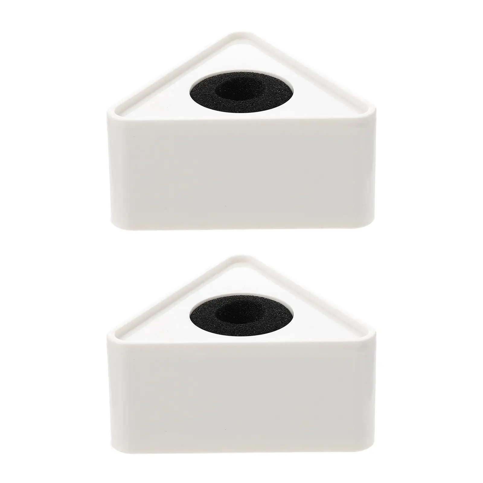 2pcs Microphone PVC Small Mic Logo Flag Station Triangular White Flag ABS Mic Logo DJ Equipment Recording Presenter
2pcs Microphone PVC Small Mic Logo Flag Station Triangular White Flag ABS Mic Logo DJ Equipment Recording Presenter