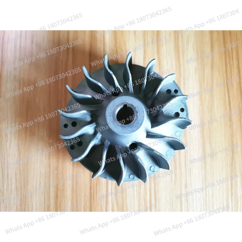 71CC маховик для китайского 1E50F-1 50F-1 2-тактный двигатель, маховик зажигания, шнек, земля, сверло, детали экскаватора
71CC маховик для китайского 1E50F-1 50F-1 2-тактный двигатель, маховик зажигания, шнек, земля, сверло, детали экскаватора