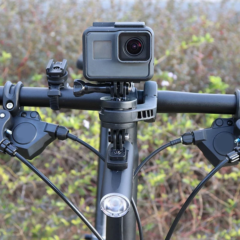 【RU09】Bicycle Headlights Holder Adapter for XOSS XL400 Light Bike Lamp Bracket Bike Parts
【RU09】Bicycle Headlights Holder Adapter for XOSS XL400 Light Bike Lamp Bracket Bike Parts