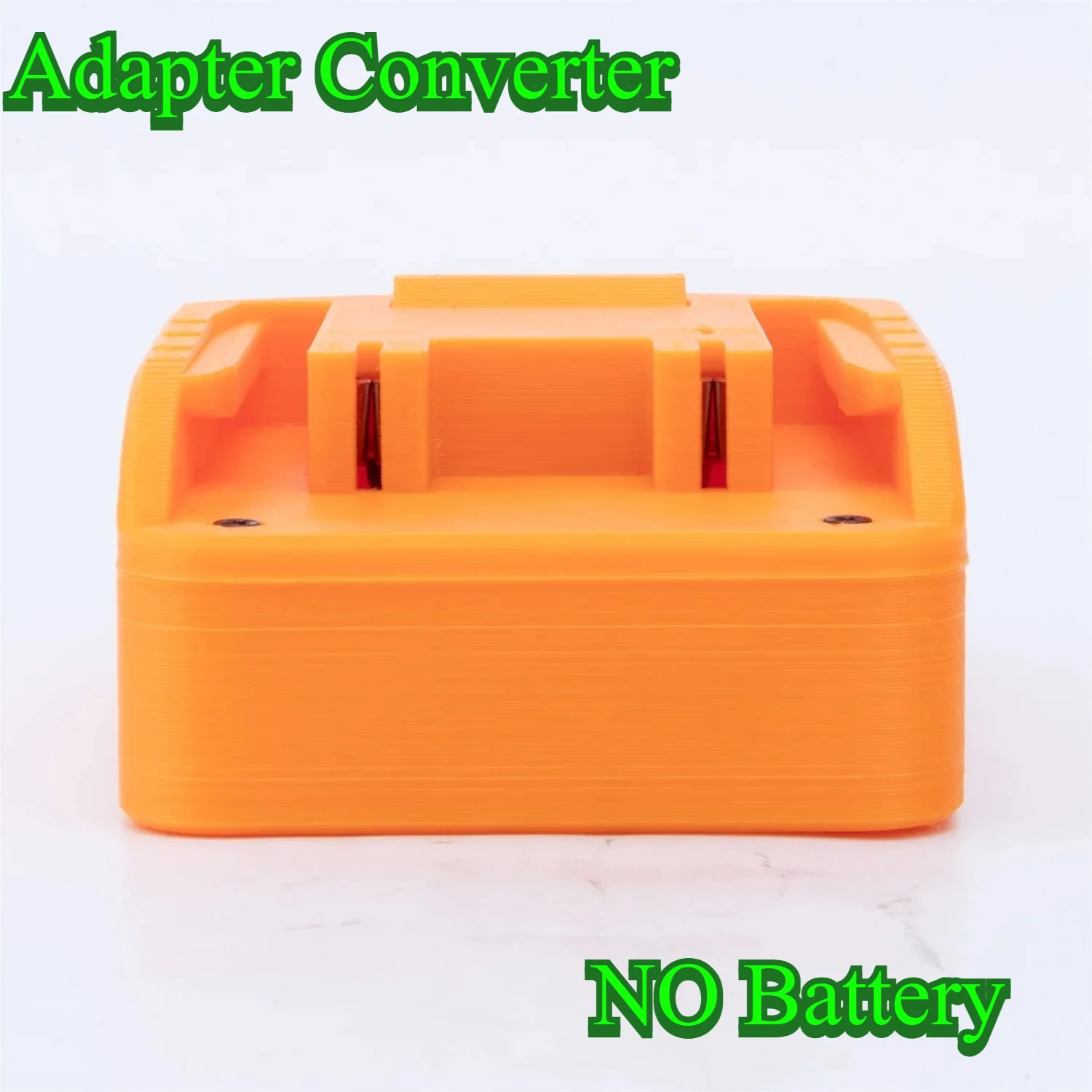 1 адаптер для аккумулятора Worx 6PIN 20V Беспроводная серия Портативные электроинструменты для аккумулятора Mastercraft 20V PWR POD (без аккумулятора)
1 адаптер для аккумулятора Worx 6PIN 20V Беспроводная серия Портативные электроинструменты для аккумулятора Mastercraft 20V PWR POD (без аккумулятора)