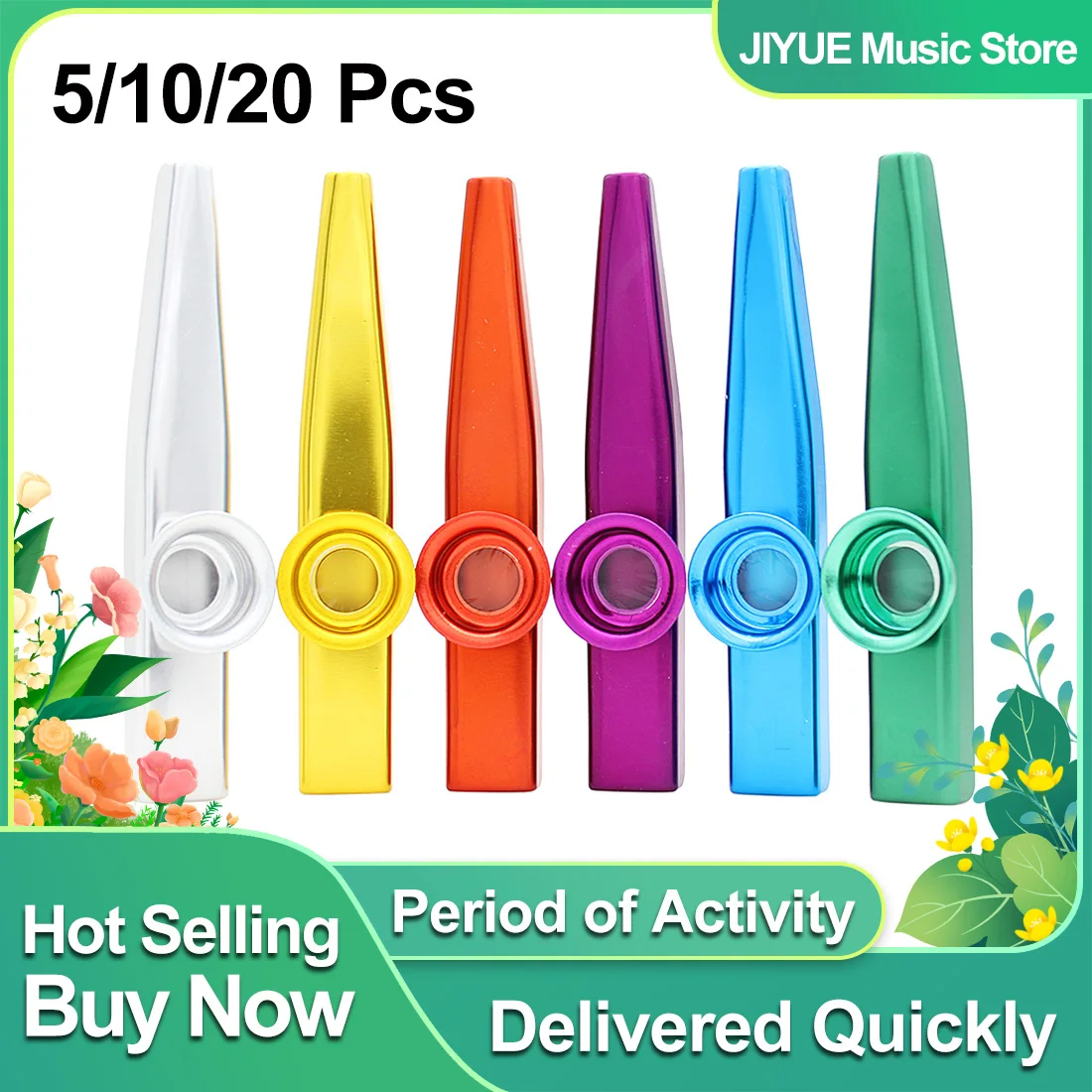 10/20 шт. Kazoo металлические красочные Kazoos Orff музыкальные инструменты флейты диафрагма рот Kazoos гитары матовый легкий Kazoo
10/20 шт. Kazoo металлические красочные Kazoos Orff музыкальные инструменты флейты диафрагма рот Kazoos гитары матовый легкий Kazoo