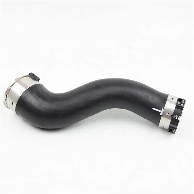 Stable-2045285282 Car Turbocharged Air Hose Right For Mercedes Benz GLK200/250 GLK250 A2045285282
Stable-2045285282 Car Turbocharged Air Hose Right For Mercedes Benz GLK200/250 GLK250 A2045285282