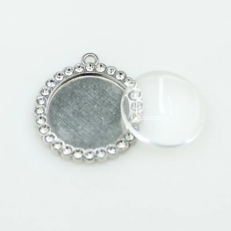 Customize Team Charm Choose The Picture Round Crystal DIY Pendant Jewelry Accessories
Customize Team Charm Choose The Picture Round Crystal DIY Pendant Jewelry Accessories