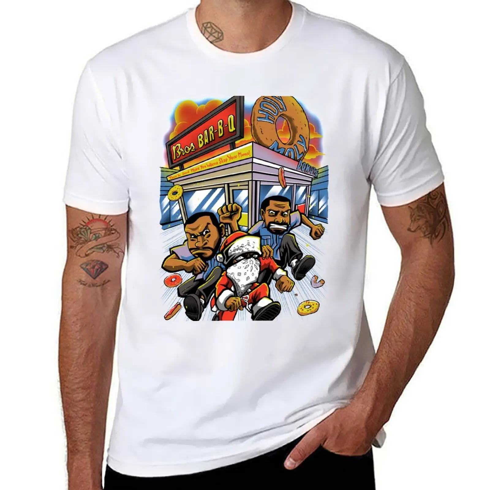 and Day-Day Adventures Craig T-Shirt Daily Wear Plain Short Sleeve Shirt
and Day-Day Adventures Craig T-Shirt Daily Wear Plain Short Sleeve Shirt