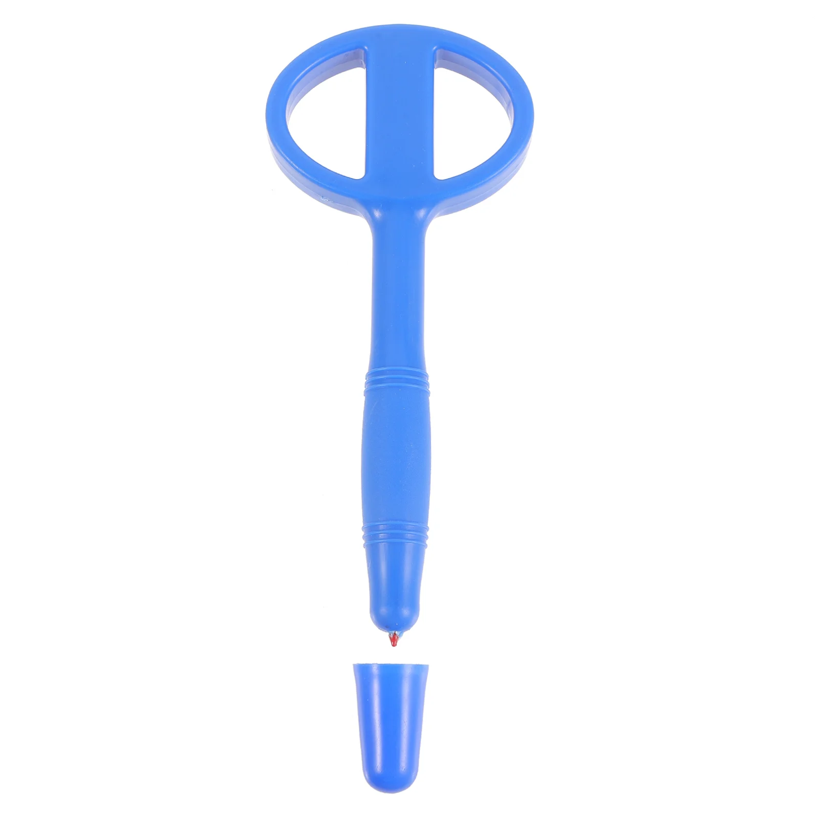 Anti swallowing Safety Pen Soft Silicone Writing Signature Pen for Jail Hospital Portable Retractable Tip Rounded Edges Prevent
Anti swallowing Safety Pen Soft Silicone Writing Signature Pen for Jail Hospital Portable Retractable Tip Rounded Edges Prevent