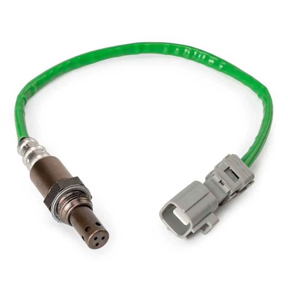 Rear Oxygen Sensor For Toyota Camry 18-20 Avalon 19-21 Lexus ES300h 89467-33210
Rear Oxygen Sensor For Toyota Camry 18-20 Avalon 19-21 Lexus ES300h 89467-33210