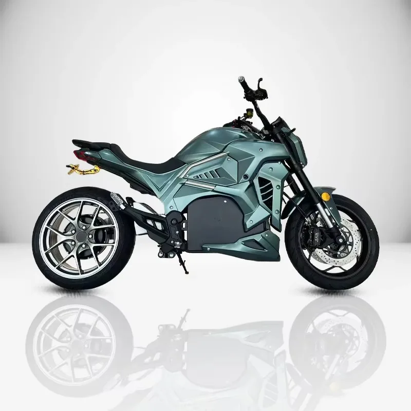 Zuimi High-end Newest Full Size Electric Motorcycle 165km/h Fast Acceleration 8000w Motor For Adults
Zuimi High-end Newest Full Size Electric Motorcycle 165km/h Fast Acceleration 8000w Motor For Adults