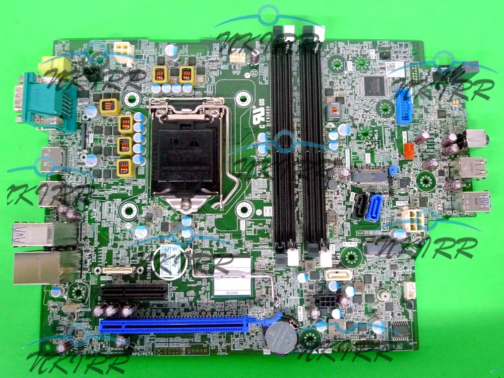 C246 E93839 BN0628 F37DC 1TN68 01TN68 CN-01TN68 LGA1151 DDR4 for DELL Precision 3431 SFF T3431 Motherboard System Main Board
C246 E93839 BN0628 F37DC 1TN68 01TN68 CN-01TN68 LGA1151 DDR4 for DELL Precision 3431 SFF T3431 Motherboard System Main Board