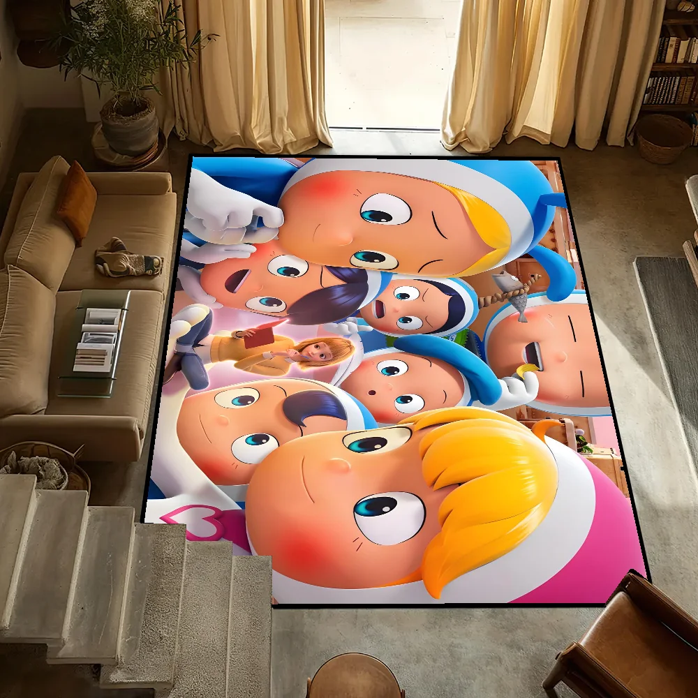 Y-Yumi-C-Cells TV small Bedside Kitchen Bath Living Home House Bedroom Floor Mat Doormat Large Carpet Rug Decoration
Y-Yumi-C-Cells TV small Bedside Kitchen Bath Living Home House Bedroom Floor Mat Doormat Large Carpet Rug Decoration