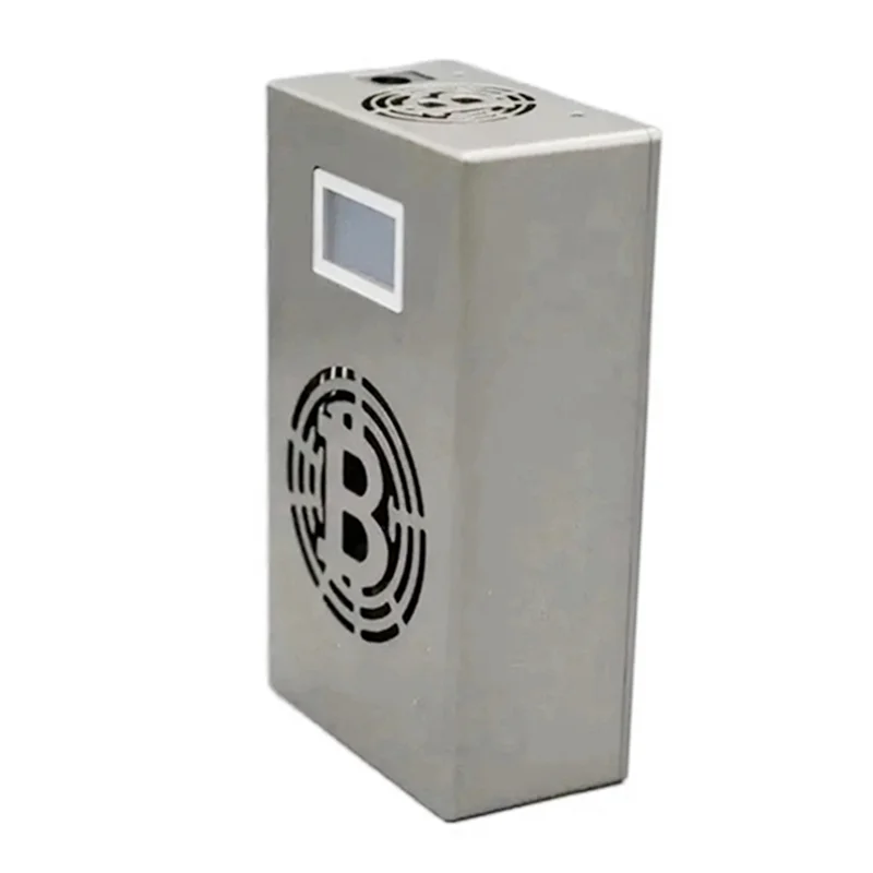 New--1Pcs LV06 + 2Pcs LV03 500G/S For Bitcoins Miner V6 Silent Miner Machine Btc Miner Bsv Btc Bch Dgb Crypto Mining Machine UK
New--1Pcs LV06 + 2Pcs LV03 500G/S For Bitcoins Miner V6 Silent Miner Machine Btc Miner Bsv Btc Bch Dgb Crypto Mining Machine UK