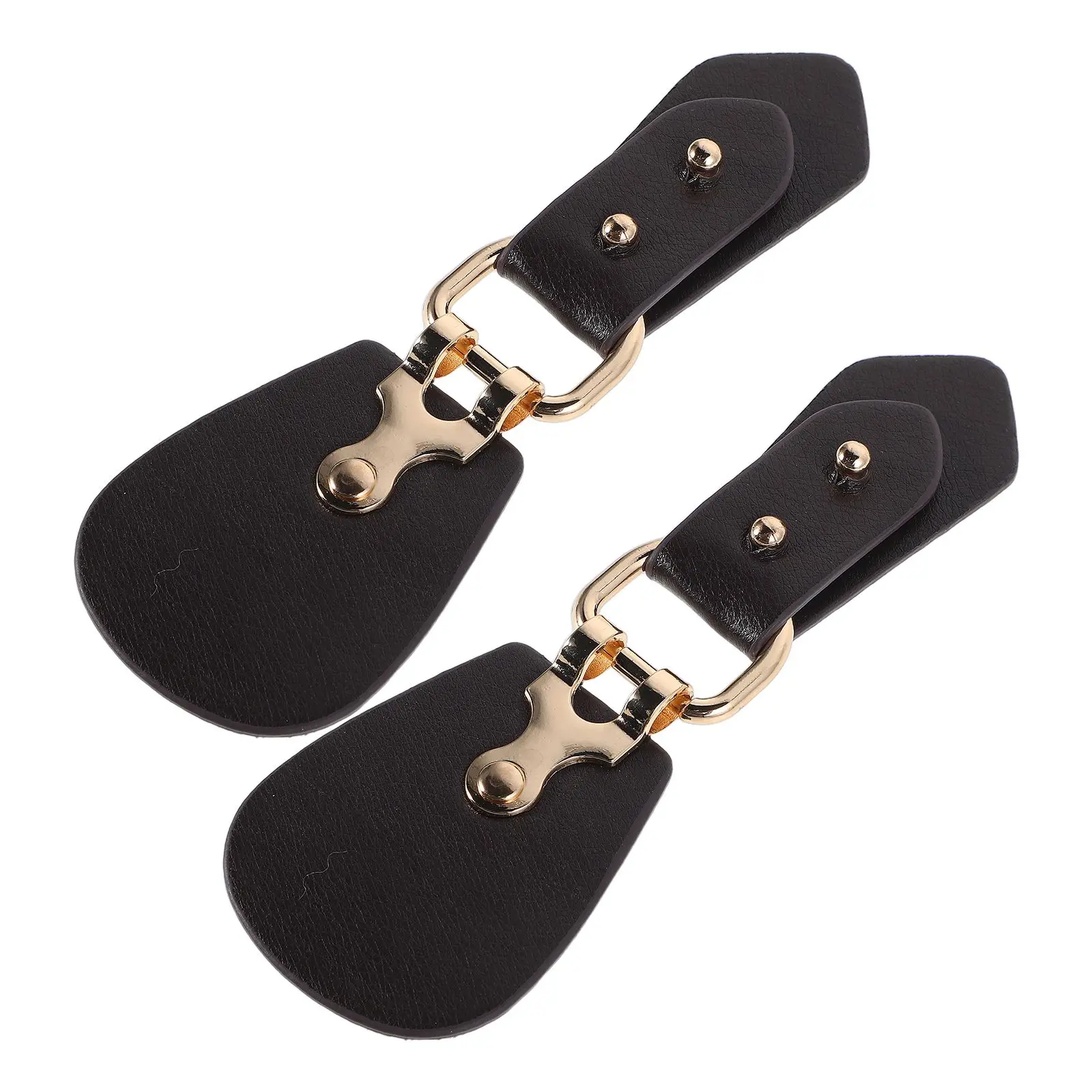 2Pcs Women Windbreaker Buttons Vintage Coat Waist Closure PU Jacket Toggle Sweater Decoration Buckle Sew On Horn Buttons Durable
2Pcs Women Windbreaker Buttons Vintage Coat Waist Closure PU Jacket Toggle Sweater Decoration Buckle Sew On Horn Buttons Durable